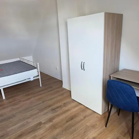 Duplex 3 Chambres-proche Centre *