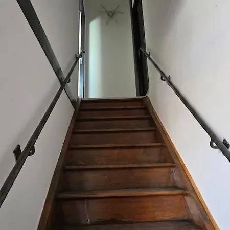 Duplex 3 Chambres-proche Centre Appartement